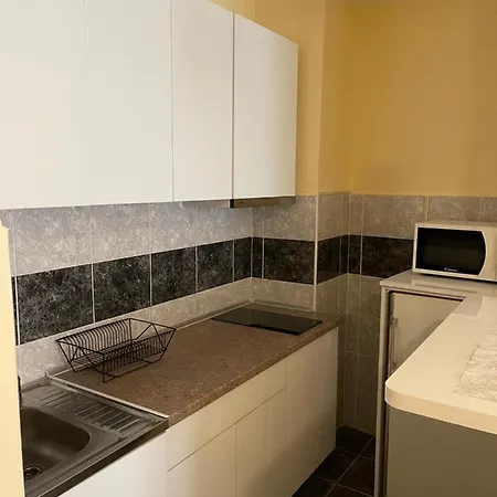 Trident 2 Apartment Nis