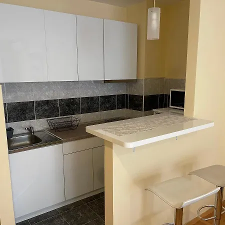 Apartment Trident 2 Nis