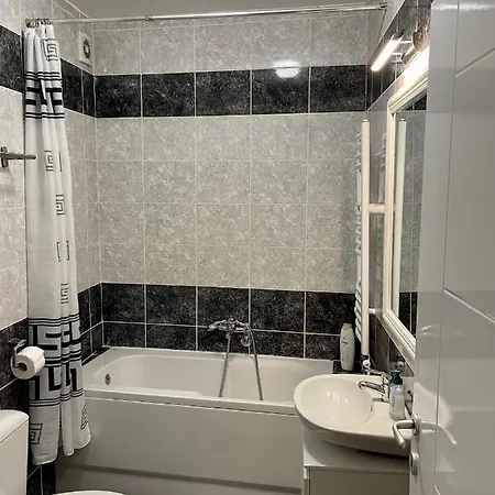 Appartamento Trident 2 *