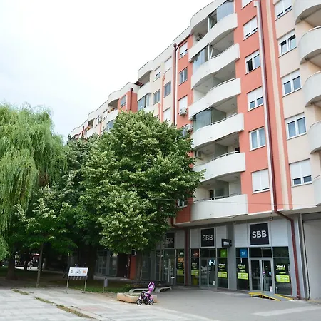 Apartment Trident 2 *