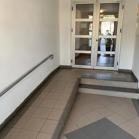 Trident 2 Apartment