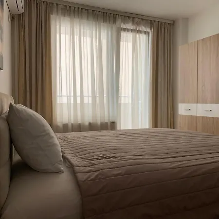 아파트 Trident 2 *